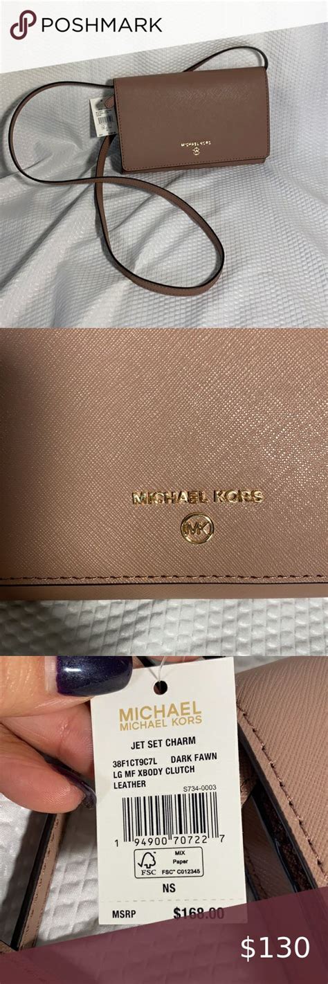 michael kors fawn vs oyster|buy michael kors.